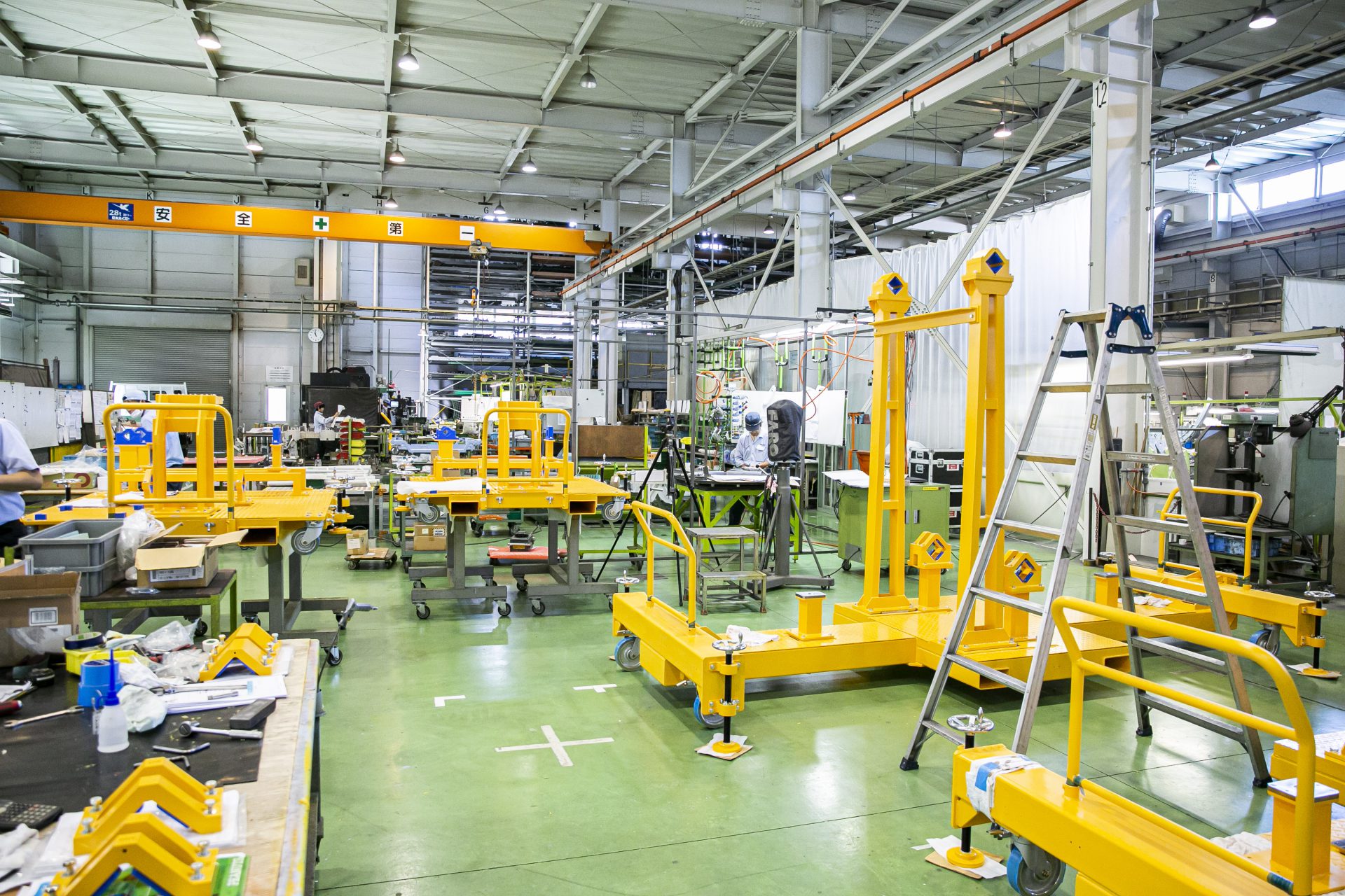 各種治工具設計製作 | 株式会社 水野鉄工所